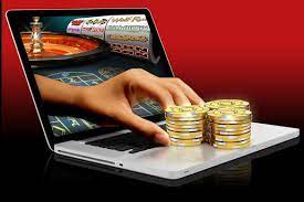 Онлайн казино Casino Punch