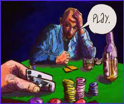 Официальный сайт Casino Vostok